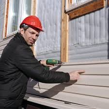 Best Fascia and Soffit Installation  in Graton, CA